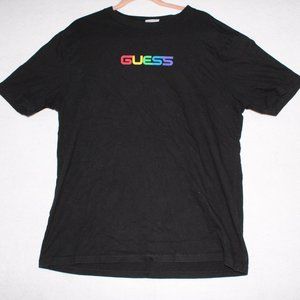 Guess J. Balvin T-Shirt.